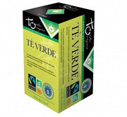 TE' VERDE BIO 24X2G-1