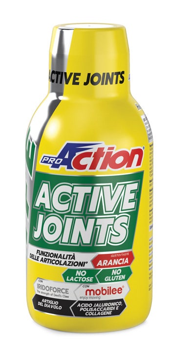 Proaction Life Active Joints 500ml-2