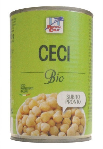CECI PRONTI BIO 400G-1
