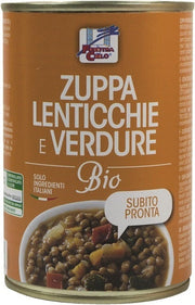 ZUPPA LENTICCHIE VERDURE BIO-1