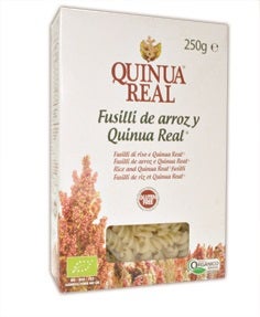 FUSILLI RISO QUINOA BIO QUINOA-1