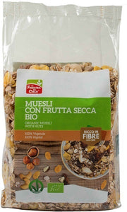 MUESLI FRUTTA SECCA 375G BIO-2