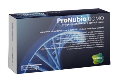 PRONUBIO UOMO 30CPR-1