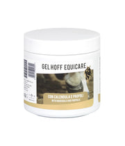 Linea 101 Gel Hoff Equicare Cura Zoccoli Cavalli 200ml-2