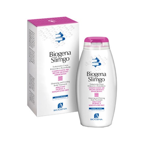Biogena Slimgo 250ml           - 2
