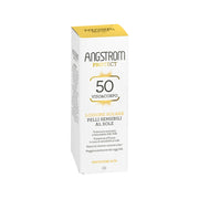 Angstrom Protect Lozione SPF 50 Pelli Sensibili 100ml  - 2