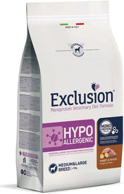 EXCLUSION MD HYP RA/PO ML12KG-1