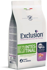 EXCLUSION MD INT PORK/RIC12KG-1