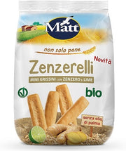 Matt Zenzerelli Bio 150g-1
