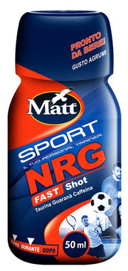 Matt Sport Nrg Fast Shot 50ml-1