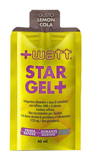 Stargel+ Lemon Cola 40ml-2