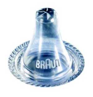 Braun Thermoscan Tappo Igienico Termometro   - 1