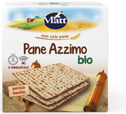 Matt Pane Azzimo Bio 400g-2