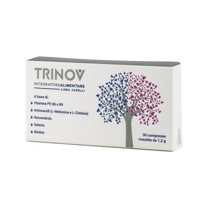 Trinov 30 Compresse    - 2
