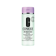 Clinique All About Clean All-in-One Cleansing Micellar Milk + Makeup Remover 200ml-2