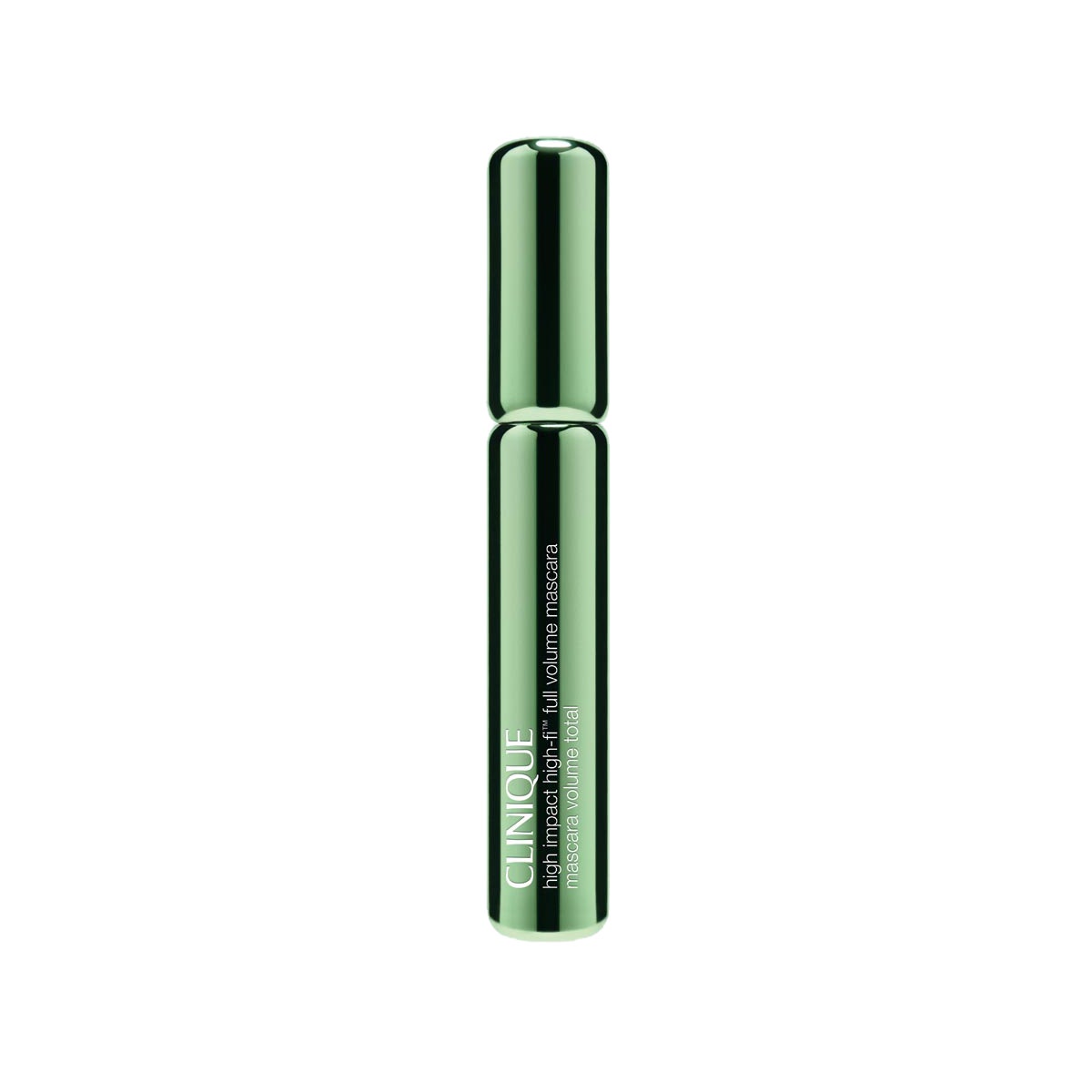 Clinique High Impact High-Fi Mascara Brown 10ml-2
