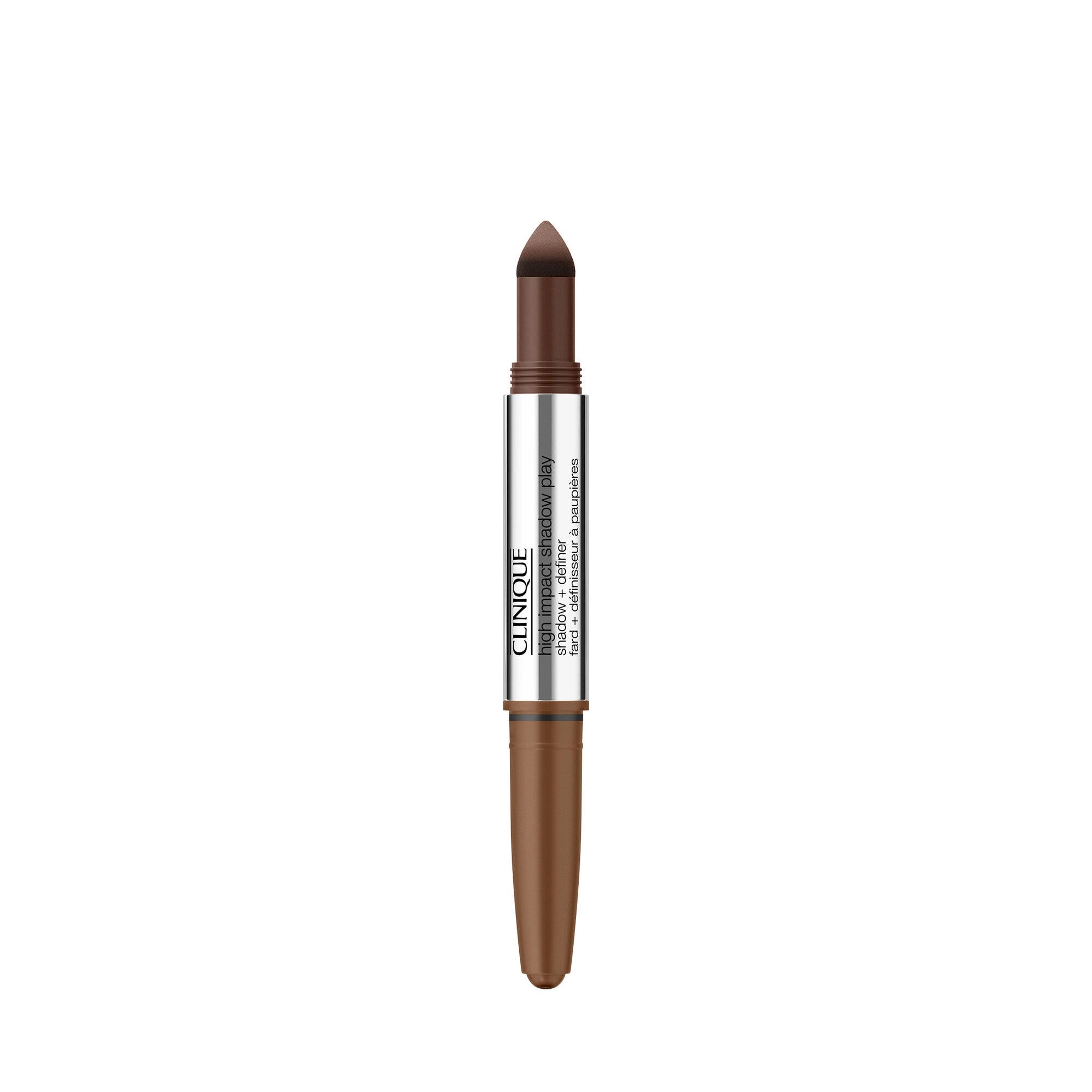 Clinique High Impact Shadow Play Shadow + Definer Rum + Cola-1