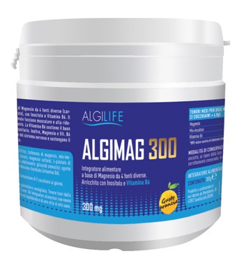 ALGIMAG 300 300G-2