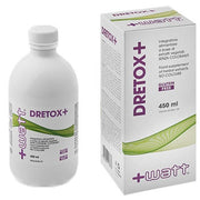 +Watt Dretox+ 450ml-4