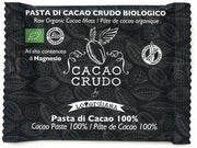 CACAO CRUDO 100% SG 30G BIO-1