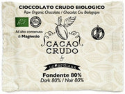 CACAO CRUDO 80% SG 30G BIO-1