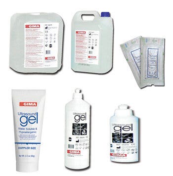 GEL ULTRASUONI TRASPARENT20ML-1