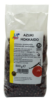 AZUKI HOKKAIDO 500G-1