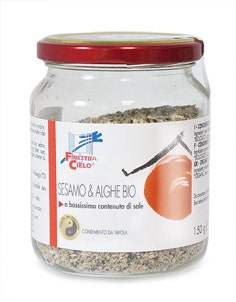 SESAMO ALGHE 150G BIO-1