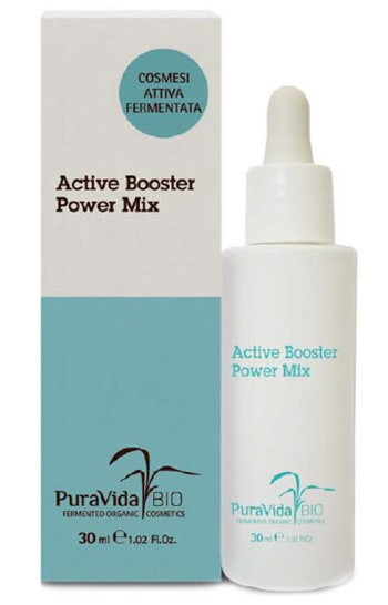PURAVIDABIO ACTIVE BOOSTER POW-2