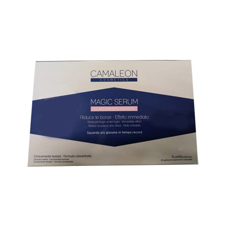 Camaleon Magic Serum 5x2ml         - 2