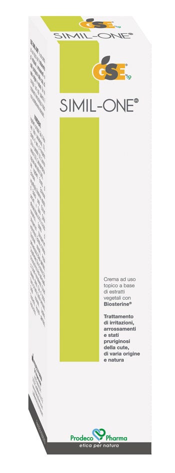 GSE SIMIL-ONE CREMA 100ML-1