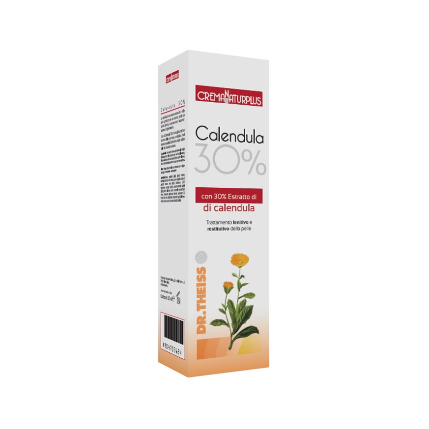 Naturplus Calendula 30% 50ml  - 2