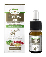 Sotiva Olio Massaggio 10ml-1