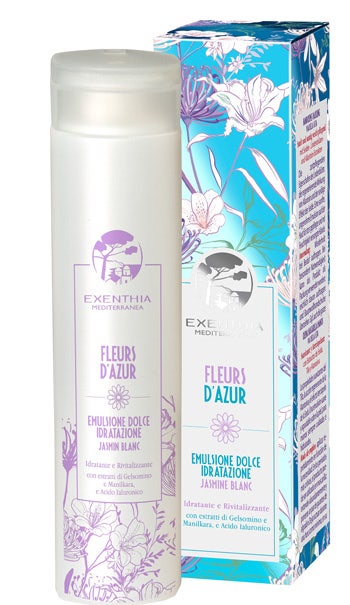 EXENTHIA M FLEURS D'AZUR EMULS-2