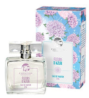 EXENTHIA M FLEURS D'AZUR EDP-2