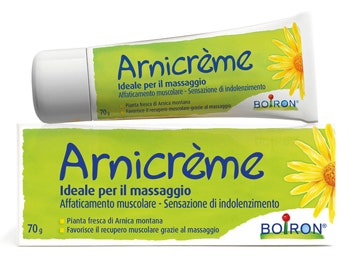 Arnicreme 70g  - 1