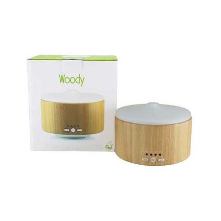 Woody Diffusore Aromi       - 2