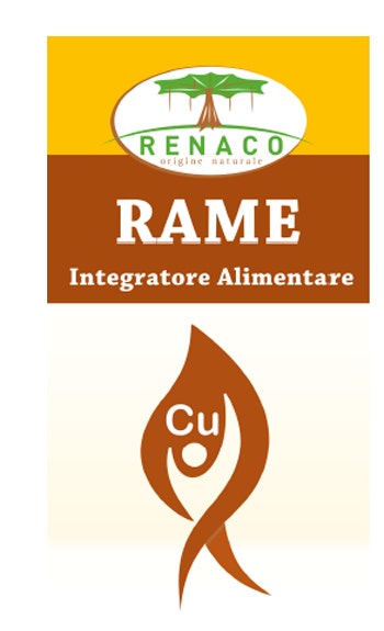 RAME GOCCE 200 PPM 100ML-1