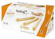 Feeling Ok Grissì +Fibre Sesamo 150g-2