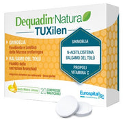 Dequandin Natura Tuxilen 20 Compresse  - 1