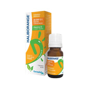 Haliborange Gocce 20000 Ui Colecalciferolo 8ml  - 2