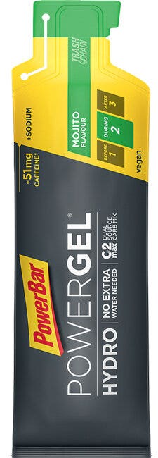 Powerbar Powergel Hydro Mojito 67ml-2