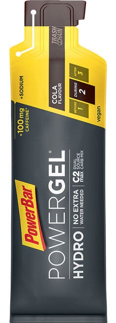 POWERBAR POWERGEL HYDRO COLA-1