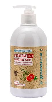 GREENATURAL BIO DET INT PROACT-2