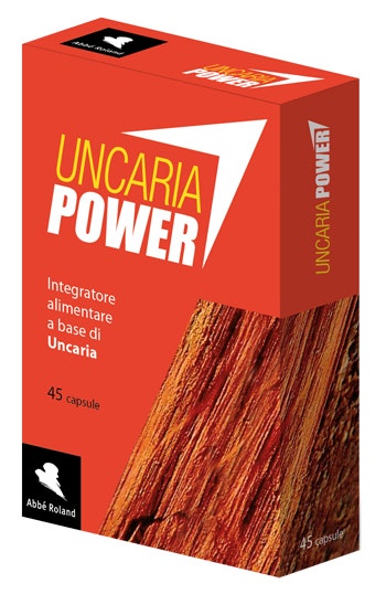 UNCARIA POWER 45CPS-1