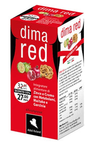 DIMA RED METABOLAMI 60CPR-2