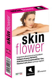 SKIN FLOWER 30CPR-2