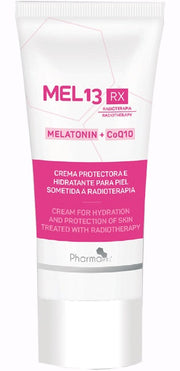 MEL13 RX CREMA MELATONINA150ML-2