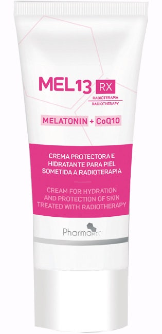 MEL13 RX CREMA MELATONINA150ML-2