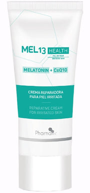 MEL13 HEALTH CREMA MELAT 150ML-2